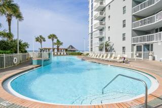 Pelican Beach Resort 1717 - Destin - 9