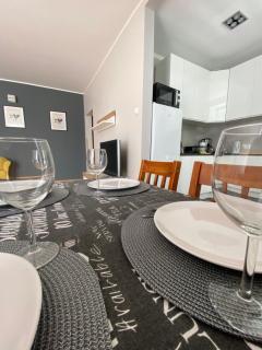 Apartament Panorama Starego Miasta - 2