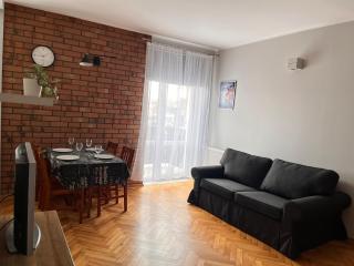 Apartament Panorama Starego Miasta - Lublin - 1