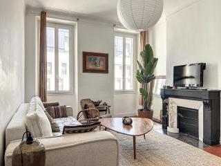 Appartement Marseillais - Climatisation & Spacieux - Les Frères de la Loc' - Marsiglia - 7