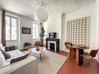 Appartement Marseillais - Climatisation & Spacieux - Les Frères de la Loc' - Marsiglia - 0