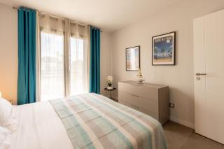 Appart Florida Mer 3ch Luxe - Schœlcher - 2