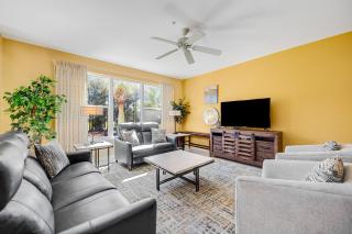 Turnberry Villas #8521 - Destin - 0