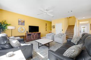 Turnberry Villas #8521 - Destin - 6