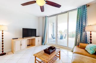 Beach Colony Resort West 1E - Navarre - 0