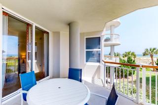 Beach Colony Resort West 1E - Navarre - 9
