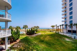 Beach Colony Resort West 1E - Navarre - 8