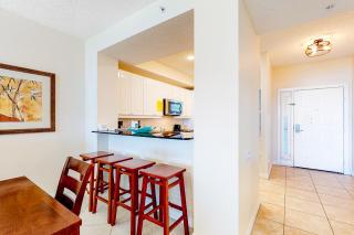 Beach Colony Resort West 1E - Navarre - 2