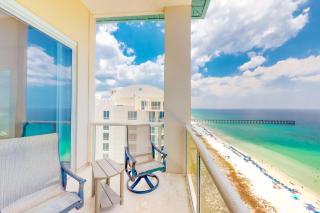 Caribbean Resort 1801 - Penthouse - Navarre - 9