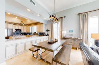 Caribbean Resort 1801 - Penthouse - Navarre - 8