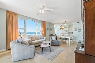 Beach Colony Resort West 10F - Navarre - 8