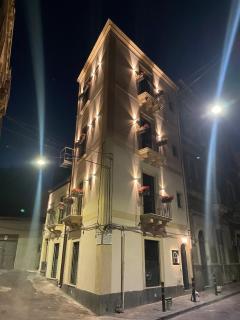 VICOLO SAN GAETANO -luxury rooms- - Catania - 0
