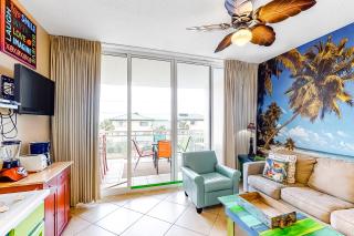 Destin West Resort - Gulfside V305 - Fort Walton Beach - 0