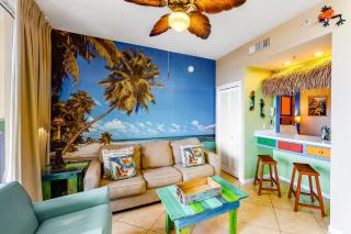 Destin West Resort - Gulfside V305 - Fort Walton Beach - 6