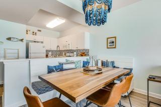 Pelican Isle 606 - Fort Walton Beach - 5