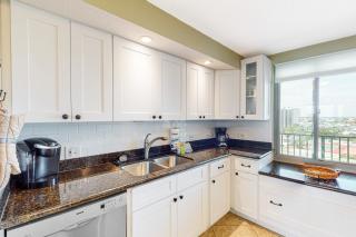 Perdido Towers E0702 - Perdido Key - 5