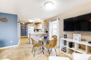 Sunset Harbour Villas 1-111 - Navarre - 3