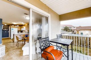 Sunset Harbour Villas 1-111 - 1