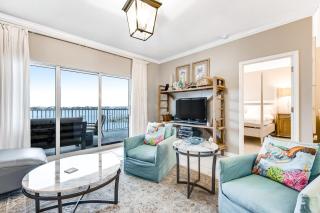 South Harbour 04C - Pensacola Beach - 9