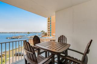 South Harbour 04F - Pensacola Beach - 2