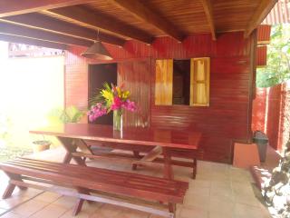 Hotel El Jardin - Montezuma - 4