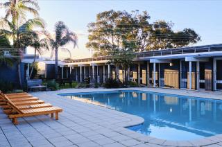 Mallacoota Hotel Motel - 6