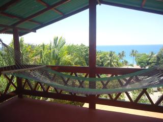Hotel El Jardin - Montezuma - 3