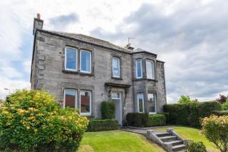 Immanuel House - Modern Luxury Victorian Home 1872 - Free Parking & Fast Fibre Optic WiFi - Edimburgo - 0