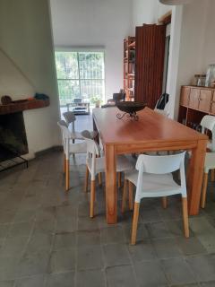 Casa en Camino del cuadrado Sierras de Córdoba - Río Ceballos - 3