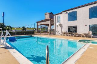 Motel 6-Ennis, TX - Ennis - 8