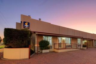 Comfort Inn Crystal Broken Hill - Broken Hill - 9