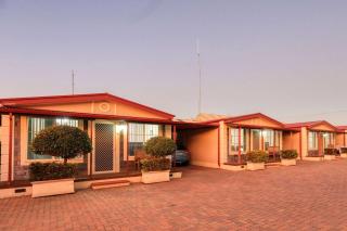 Comfort Inn Crystal Broken Hill - Broken Hill - 7