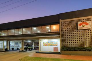 Comfort Inn Crystal Broken Hill - Broken Hill - 5