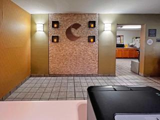 Comfort Inn Gallup I-40 Exit 20 - Gallup - 5