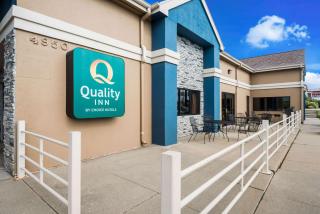 Quality Inn - Des Moines - 8