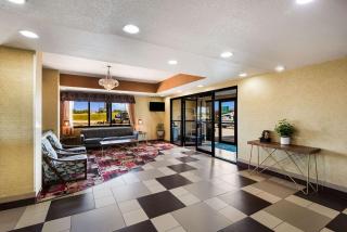 Quality Inn - Des Moines - 5