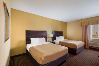 Quality Inn - Des Moines - 4