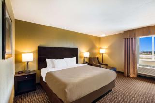 Quality Inn - Des Moines - 1