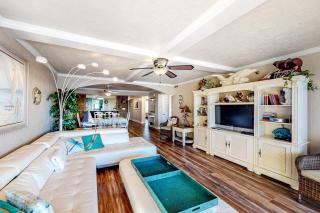 Surf Dweller 704 - Fort Walton Beach - 6