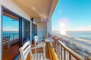 Surf Dweller 704 - Fort Walton Beach - 1