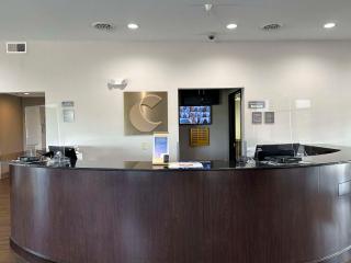 Comfort Suites Jackson-Cape Girardeau - Jackson - 3