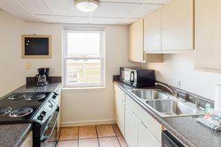 Treehouse Townhome - 4