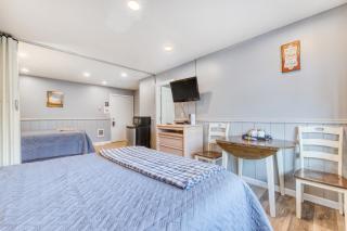 Sea Treasures Inn #103 & #104 - Rockaway Beach - 8