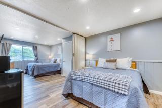 Sea Treasures Inn #103 & #104 - Rockaway Beach - 7