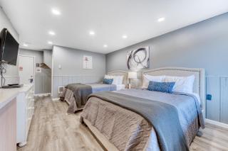 Sea Treasures Inn #103 & #104 - Rockaway Beach - 3