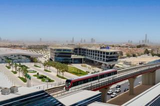 Radisson Blu Hotel Riyadh Convention and Exhibition Center - Riad - 7