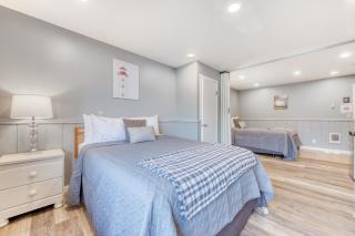 Sea Treasures Inn Units #101-104, #114, & #115 - Rockaway Beach - 2