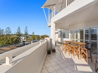 RESORT ON THE BEACH 2214/2215 - Kingscliff - 3
