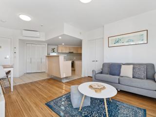 RESORT ON THE BEACH 2214/2215 - Kingscliff - 5
