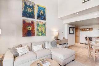 Ptarmigan House 38 - 8